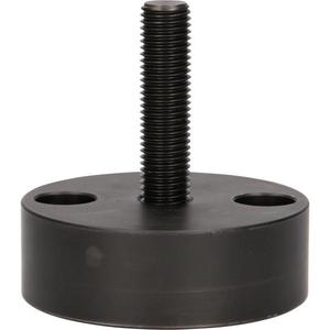 KS TOOLS-460,4287 Placa de guía, diámetro exterior 90 mm - EAN 4042146788998 VEHÍCULOS PESADOS - Product Image 3