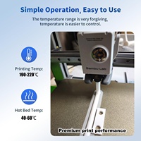 Filament d'imprimante 3D PLA mat Sting 1,75 mm - Contrôle par brevet - Température d'impression 190-220°C - Température du plateau 40-60°C