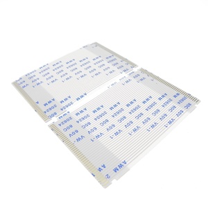Tương Thích Với HRS FH28H-80S Awm20706 105c 60V Vw-1 Ffc 80pin 0.5Mm Cáp Vàng Ffc Loại A - Product Image 1