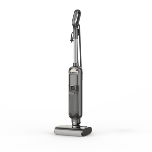 Aspiradora Ligera con Cable para Limpieza en Seco y Húmedo, Potente Succión, Limpieza Multisuperficie, Sistema de Autolimpieza con Mopa, para Pisos Duros y Alfombras - Product Image 5