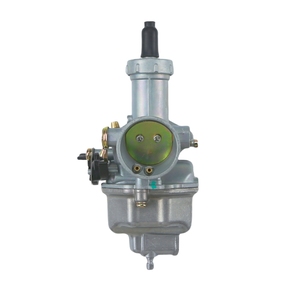 PZ27 27mm Hon Da CG XL <span class=keywords><strong>125</strong></span>-300cc alliage d'aluminium 4 temps Carb ATV Go Kart <span class=keywords><strong>Dirt</strong></span> Bike pièces de moteur <span class=keywords><strong>carburateur</strong></span> de moto - Product Image 5
