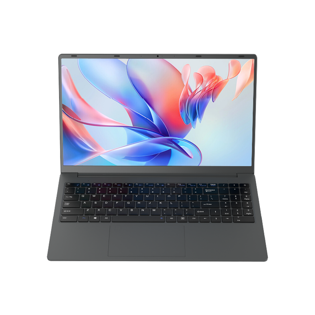 Powered by AMD Ryzen 3 3200U Processor, Delivering Stable Performance for Daily Work, Office Tasks, and Online Learning 1519