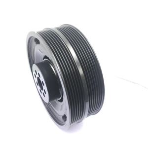 Nuovo motore 3.0T di alta qualità puleggia albero motore per Audi Volkswagen per Porsche modelli 06 e105251f e 06 e105251e - Product Image 5