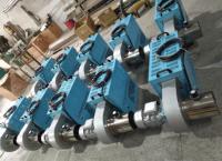 Soplador de nieve de aire caliente de uso general portátil alimentado por batería de acero inoxidable con motor y motor 220V