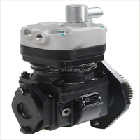 Pièces de moteur de camion original nouvelle usine Yunnei YNF40-700095 ensemble de compresseur d'air de moteur de YNF40-700074 pour le moteur diesel de camion