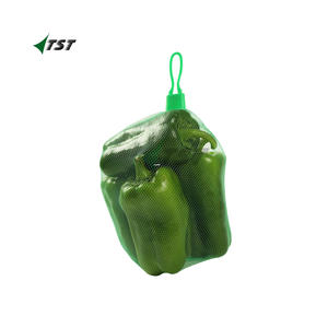 Obst-netzbeutel Netzbeuteln Mit Schnalle Obst-netzbeutel Obst-netzbeutel Ei Zwiebeln Gemusenetzbeutel Taschen <span class=keywords><strong>Grunen</strong></span> - Product Image 1