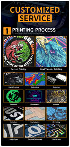 Oversized Drop Shoulder <b>T</b> <b>shirt</b> 280g Heavyweight 100% Cotton OEM Custom <b>Cropped</b> <b>Fit</b> Men tshirt for Men <b>t</b>-<b>shirt</b> - Product Image 5