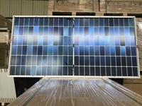 Module solaire OSTA Solar Technology 540W 545W Mono Percs haute efficacité, cellules de 182 mm