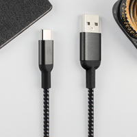 UC28355 Kabel Pengisi Daya USB Tipe C USB Male V3.1 Gen1