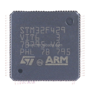 Nuevo Circuito Integrado Lixinc IC STM32F429VIT6 de Guangdong - Product Image 1