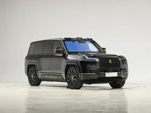 <span class=keywords><strong>2025</strong></span> BYD yangwang u8l mới off-road lớn 4x4 điện SUV Độ chính xác cao 5 Cử<span class=keywords><strong>a</strong></span> 5 chỗ ngồi xe năng lượng mới củ<span class=keywords><strong>a</strong></span> Trung Quốc U8 SUV - Product Image 5