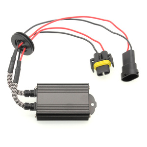 FSYLX décodeur de phare Led H7 H11 HB3 HB4 9005 9006 9012 H13 9004 condensateurs de lumière de voiture Led pour <span class=keywords><strong>Bmw</strong></span> Mini pour Benz pour Hummer - Product Image 6