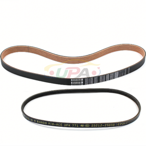 สายพานวีริบบ์คุณภาพดั้งเดิม 25212-2S000 สำหรับฮุนได เกีย เค3 25212 2S000 - Product Image 3
