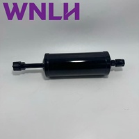 Récepteur-sécheur AC 257-3226 pour niveleuse Caterpillar 12K, chargeuse sur pneus 140M, bulldozer 950H, 834H – Pièces de rechange pour climatisation