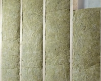 Isolation en laine de roche non revêtue ULC Canada Standard GREENGUARD R30 7-1/4"x23"x47" - 30,7 pieds carrés par sac - Comfort Batt