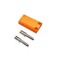 Conector estándar Amass de alta corriente, cable de batería de alta corriente, alta calidad, 1 año de garantía, original y nuevo, de 1 año de garantía