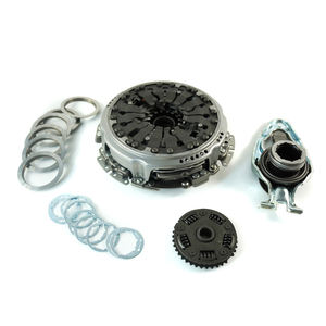 Volkswagen için 0AM DQ200 6020006090 60200060900 602000600 şanzıman debriyaj tamir kiti - Product Image 3