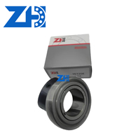 Roulements à billes Premium Standard YET208 Insert Performance lisse