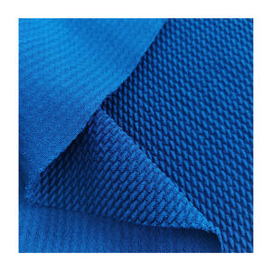 Tela de Punto con Memoria de Color Personalizado <span class=keywords><strong>Liverpool</strong></span>, 95% Poliéster, 5% Elastano, para Ropa de Bebé, Tejido de Punto con Diseño de Vaca - Product Image 1