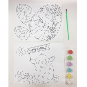 Bambini i Bambini <span class=keywords><strong>di</strong></span> arte set da colorare vernice kit a buon mercato disegno insieme <span class=keywords><strong>di</strong></span> arte FAI DA TE Colorazione Arte Artigianato per I Bambini - Product Image 2