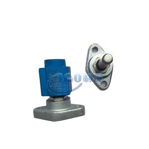 Bobine de corps de vanne solénoïde pour compresseur à vis cryogénique Bitzer, accessoires pour climatisation centralisée - Product Image 2