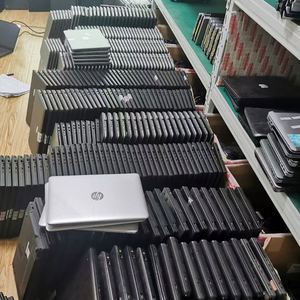 Utilisé et remis à neuf 840/820 Intel Core I5 I7 Dual Core G1 G2 G3 G4 8GB Disque dur 14.1 pouces SSD Ordinateur portable Clavier anglais Prise US - Product Image 5