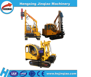 Điều kiện Mới năng lượng mặt trời quang điện theo dõi đống điều khiển máy lõi động cơ động cơ linh kiện xây dựng thủy lực giàn khoan sử dụng - Product Image 3