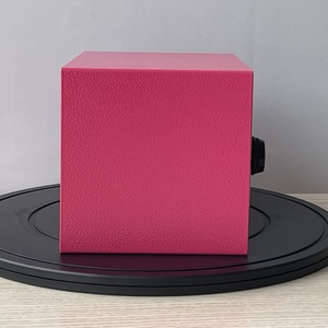 Coffre-fort numérique avec serrure à code pour banque, maison, bureau, hôtel, sécurité, petit coffre-fort dissimulé intégré - Product Image 4