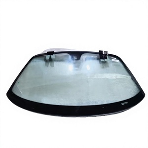 กระจกหน้ารถคุณภาพสูง เหมาะสำหรับ Ferrari SF90 รุ่น OEM 920744 - Product Image 1
