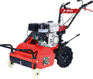 Cortadora <span class=keywords><strong>de</strong></span> Césped y Desbrozadora con Motor <span class=keywords><strong>de</strong></span> Gasolina, Directo <span class=keywords><strong>de</strong></span> Fábrica, para Uso Agrícola, Ancho <span class=keywords><strong>de</strong></span> Trabajo <span class=keywords><strong>de</strong></span> 40 cm, Duradera - Product Image 1