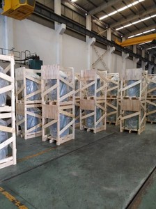 Transformador de Distribución Monofásico de 50KVA 13.8KV para Montaje en Poste, Precio Rural de <span class=keywords><strong>5</strong></span> Kva - Product Image 4