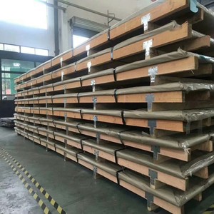 แผ่นเหล็กสแตนเลส SUS 304 304L แบบกำหนดเองสำหรับรางเคเบิล - Product Image 5