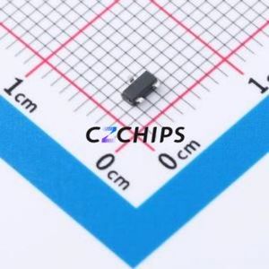 ชิปวงจรรวม GR5300A33M3G ใหม่ของแท้ SOT-23วงจรควบคุมเชิงเส้น (LDO) - Product Image 2