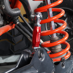 Kit de Enlace Estabilizador de Barra Estabilizadora Trasera NICECNC para Can-Am <span class=keywords><strong>Maverick</strong></span> <span class=keywords><strong>X3</strong></span> R RR <span class=keywords><strong>Max</strong></span> R RR 2017-2020 2021 <span class=keywords><strong>2022</strong></span> 2023 - Product Image 2