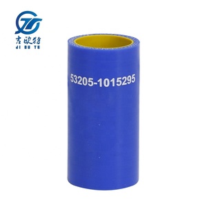 КАМАЗ 53205-1015295 силиконовый резиновый шланг для грузовика - Product Image 2