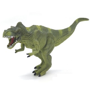 Bán buôn 6 inch Đồ chơi giáo dục Khủng long mô hình hành động con số khủng long công viên Thế Giới rắn PVC khủng long đồ chơi - Product Image 2
