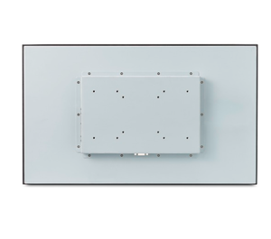 Adlinktech OM-12.1" Moniteur Tactile Industriel à Cadre Ouvert IP65, Écran LCD LED Tactile PCAP 10 Points pour Automatisation IPC Intégrée Haute Performance - Product Image 5