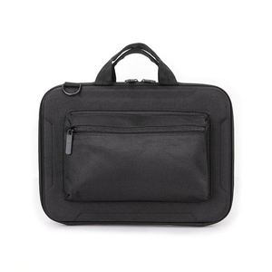 Étui de transport pour ordinateur portable, mallette de voyage professionnelle en EVA moulé rigide, acceptant le logo personnalisé, 11, 13, 14 pouces - Product Image 2
