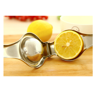 Exprimidor de Limones DFE01, Exprimidor Manual de Naranjas para Cocina, Exprimidor de Frutas Cítricas - Product Image 5