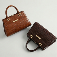 usine personnalisé en gros nouvelle dame sacs à main mode Style en cuir véritable dames épaule fourre-tout sac à main femmes
