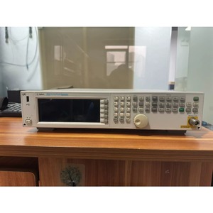 เครื่องกำเนิดสัญญาณอนาล็อก RF Keysight N5181A MXG, 100 กิโลเฮิรตซ์ ถึง 6 กิกะเฮิรตซ์-- xgeqpt - Product Image 2