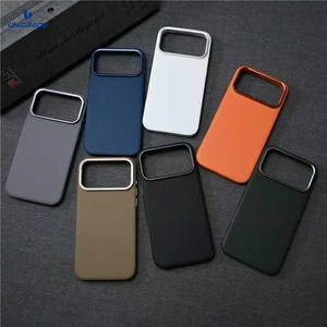 Funda Magnética para <span class=keywords><strong>iPhone</strong></span> 15, Funda de Cuero para <span class=keywords><strong>iPhone</strong></span> <span class=keywords><strong>11</strong></span>, Funda de Cuero para <span class=keywords><strong>iPhone</strong></span> 14 Plus - Product Image 1
