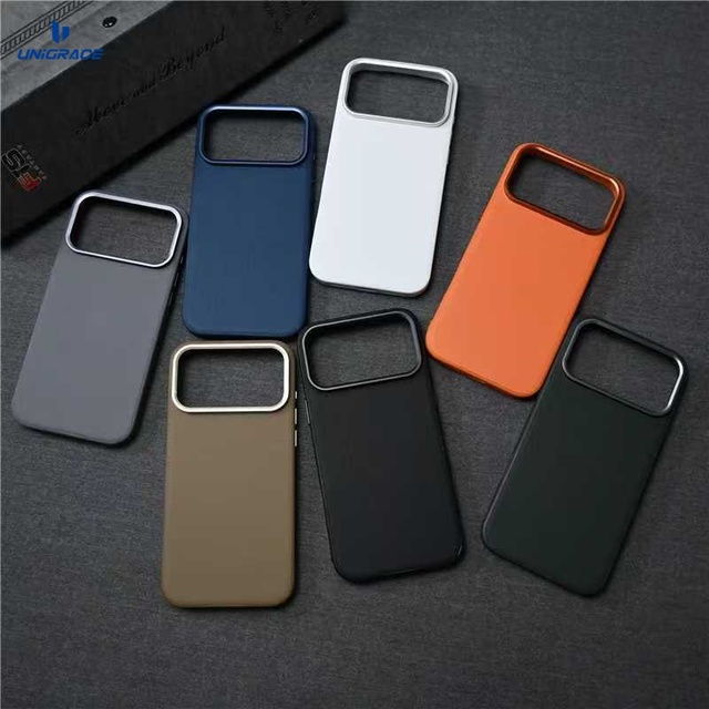 Mag Magnetic case for iphone 15 for iphone 11 Leather case Leather for iphone 14 Plus case