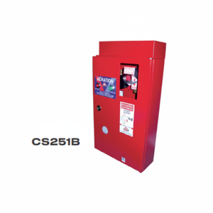 CAJA O/S CO2 + O/F AIREACIÓN. 150G MAX DCM NF (CS251Ba) - Product Image 1