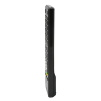 Télécommande de remplacement infrarouge HUAYU RM-L1313 facile à configurer pour téléviseur intelligent Hisense