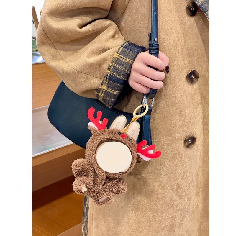 ชุดหมีเรนเดียร์คริสต์มาส