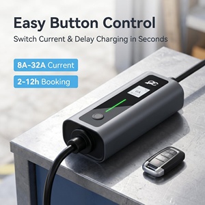 ชิปอัจฉริยะจับเวลาอัจฉริยะสำหรับ BYD Seal <span class=keywords><strong>ATTO</strong></span> <span class=keywords><strong>3</strong></span> BYD เครื่องชาร์จในรถแบบพกพาเครื่อง<span class=keywords><strong>ชาร์จ</strong></span> EV 7kw - Product Image 3