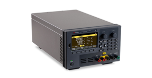 Alimentation électrique Keysight E36231A 200W à réglage automatique 30V, 20A, Sortie 1 : 0 à 30 V, 0 à 20 A, Tension : 0,03 % + 4 mV - Product Image 1