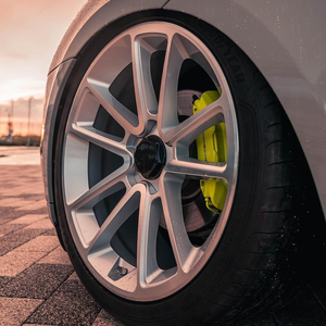 Rines Forjados de 18, 19, 20 y 22 Pulgadas para <span class=keywords><strong>Audi</strong></span> <span class=keywords><strong>A3</strong></span>, S3, RS3, A5, S5, RS5, A6, S6, RS6, RS7, A8L, S8, E-<span class=keywords><strong>tron</strong></span>, Q5, SQ5, Q7, SQ7, Q8, SQ8, RSQ8, Q9, TT, BTL - Product Image 1