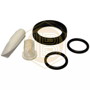 Kit di guarnizioni di ricambio per testa Micro Matic. - Product Image 2